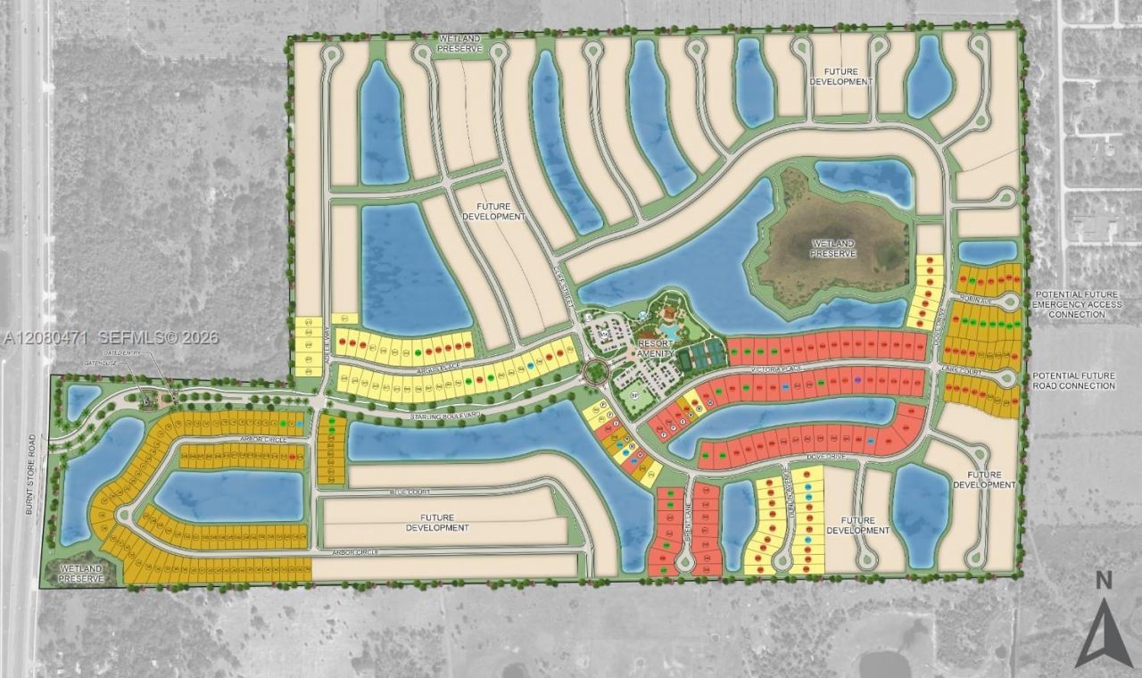 26431 Argus Place , Punta Gorda, FL 33955 Photo