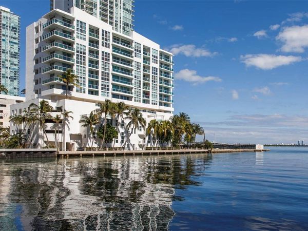500 NE 29th St , Unit 803, Miami, FL 33137
