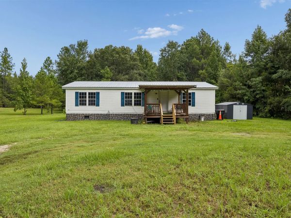 151076 COUNTY ROAD 108 , Hilliard, FL 32046