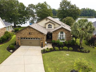 209 Ridge Lake Drive, Unit 1, Manning, SC 29102