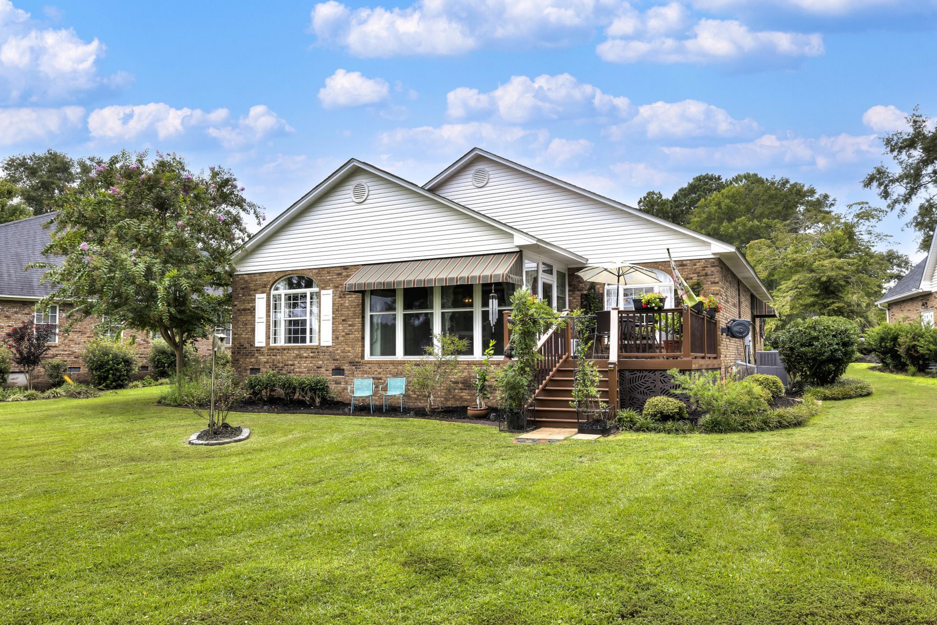 209 Ridge Lake Drive Photo 4