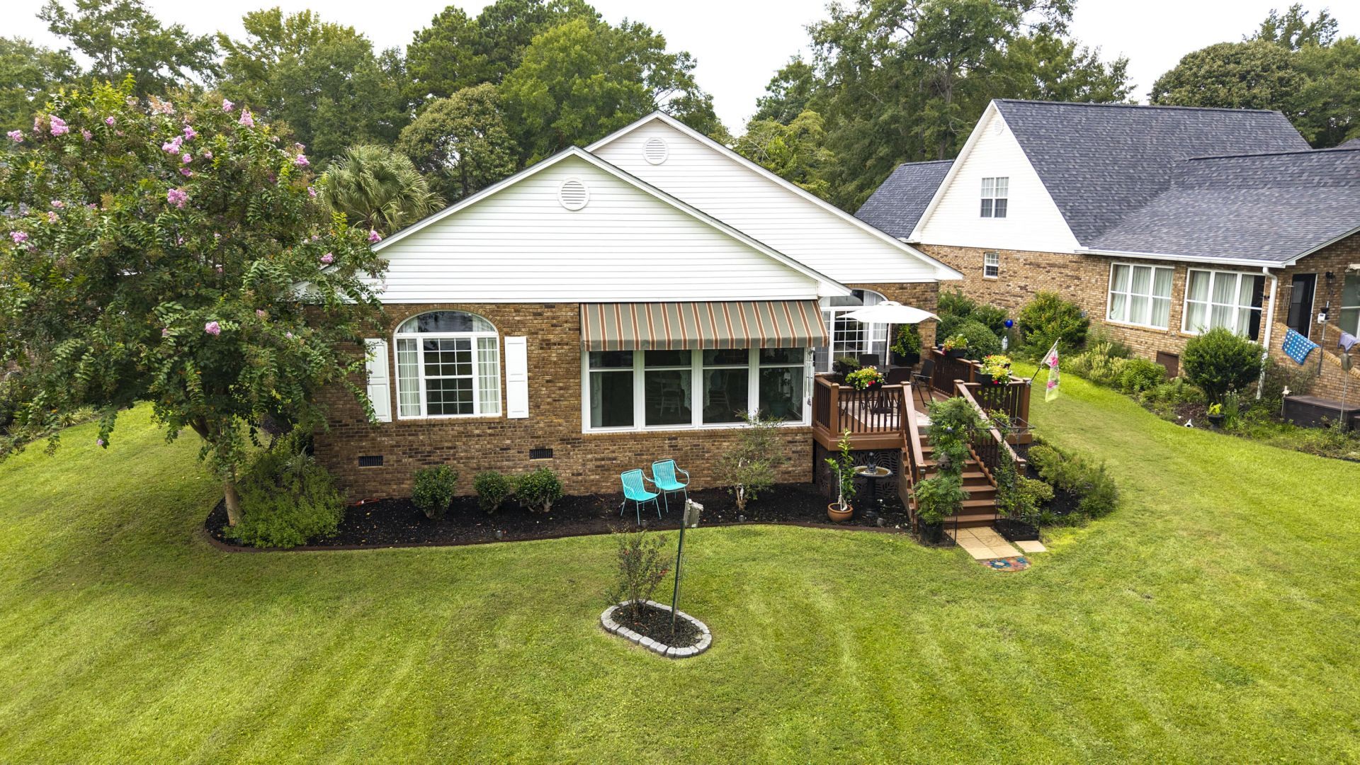 209 Ridge Lake Drive Photo 43