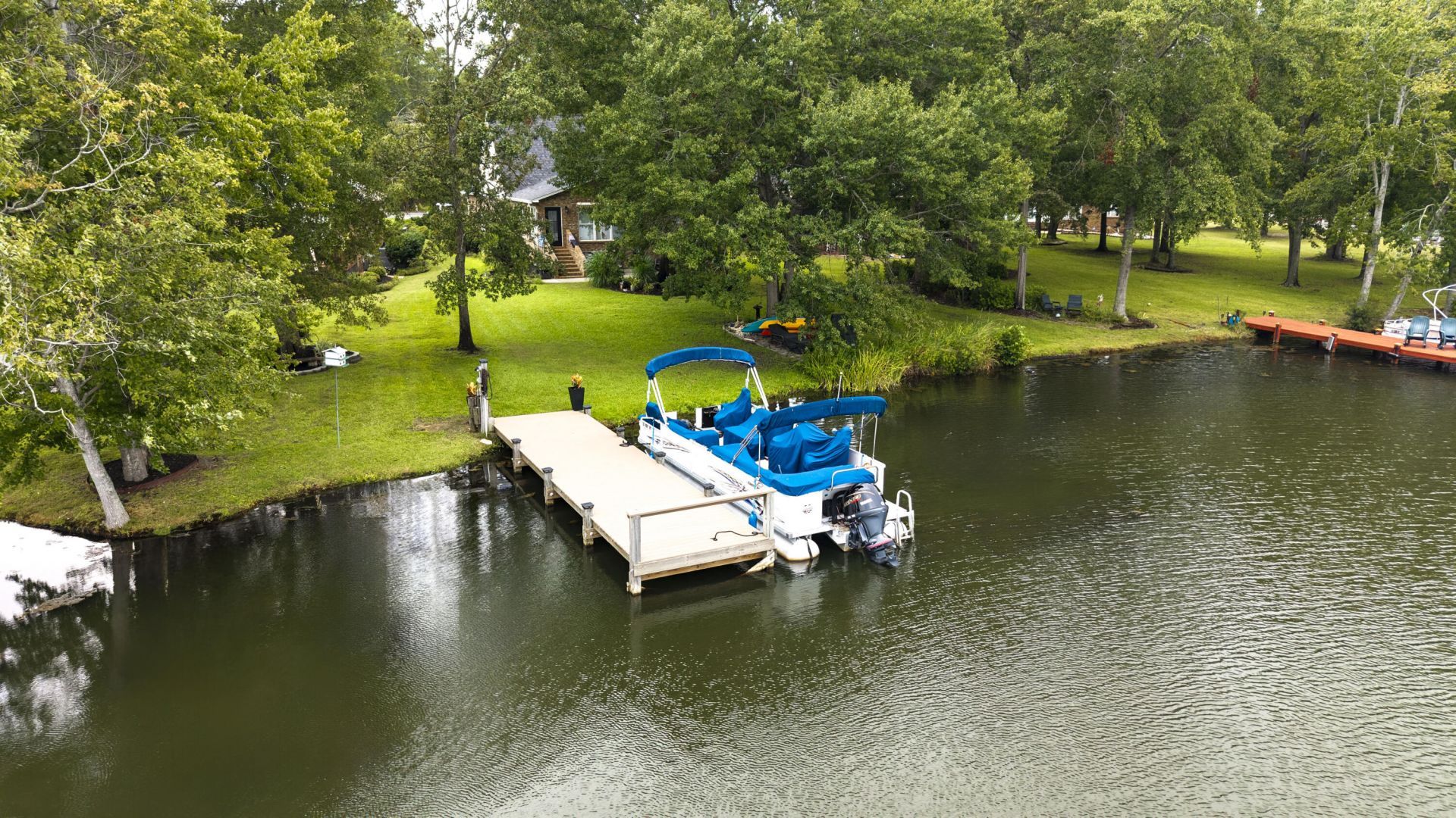209 Ridge Lake Drive Photo 44