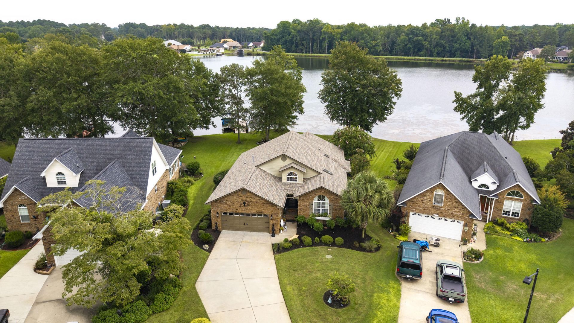209 Ridge Lake Drive Photo 45