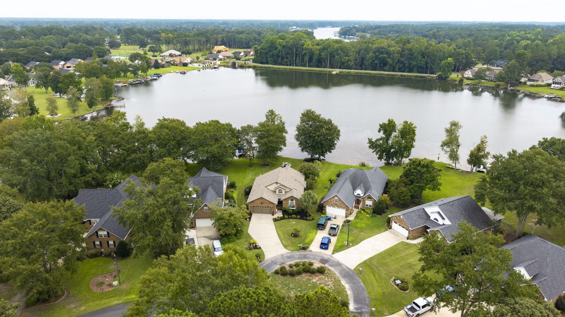 209 Ridge Lake Drive Photo 46