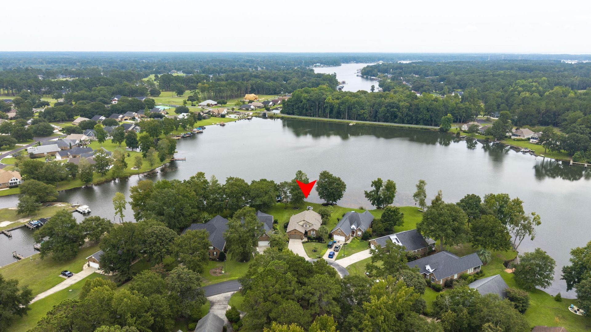 209 Ridge Lake Drive Photo 47