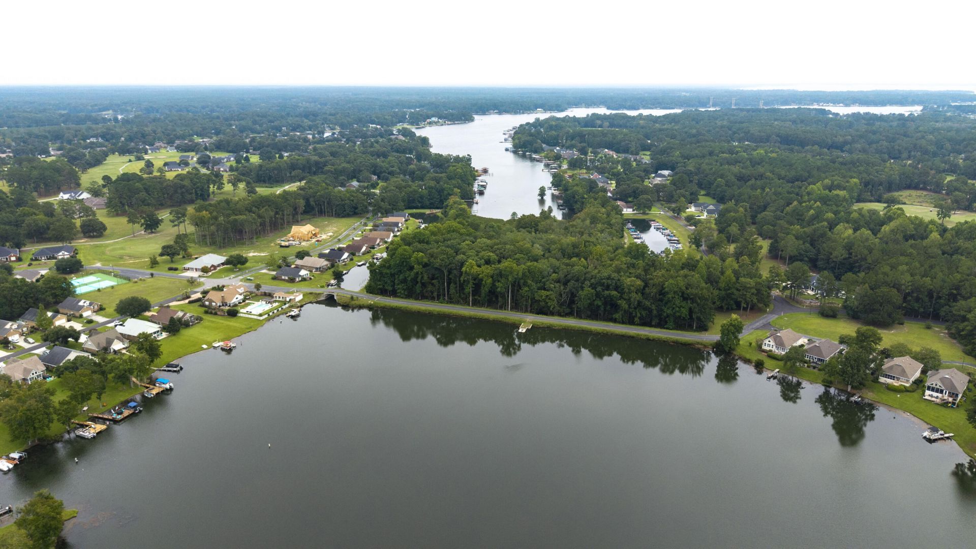 209 Ridge Lake Drive Photo 48