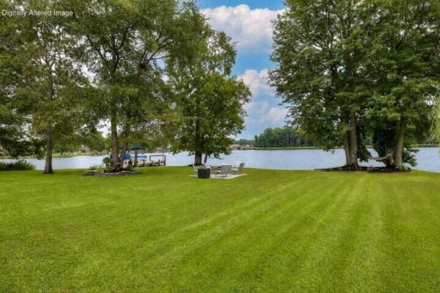 209 Ridge Lake Drive Photo 7