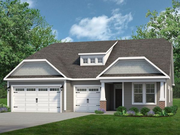 1630 Myrica Trail, Calabash, NC 28467