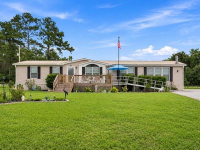 6284 Donahue Dr. , Conway, SC 29527