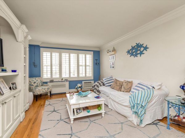 1 E Broadway , Unit 6A, Long Beach, NY 11561
