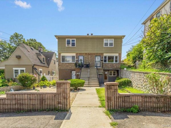 1098 Midland Avenue, Bronxville, NY 10708