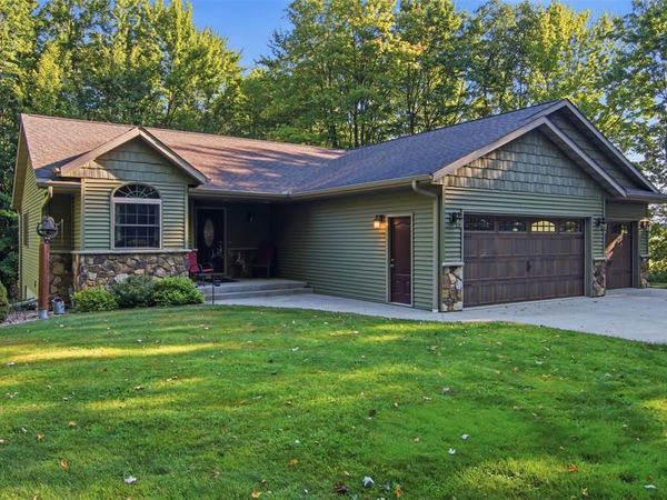E22740 Karow Road, Augusta, WI 54722