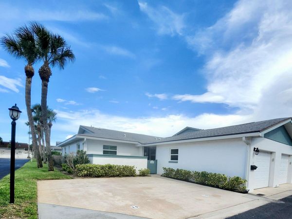 290 Paradise Boulevard , Unit 13, Melbourne, FL 32903