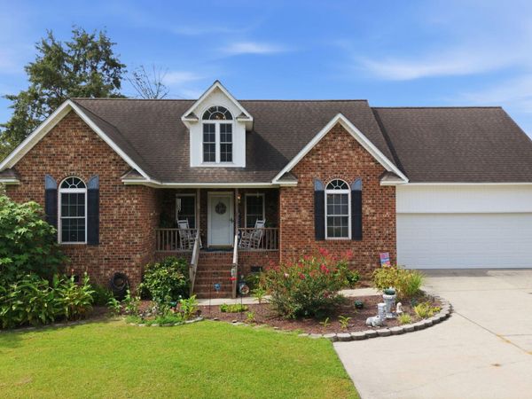218 Heron Lane , Bath, NC 27808