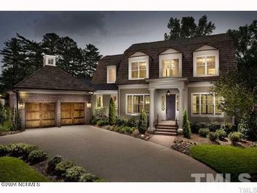 3724 Rolston Drive , Raleigh, NC 27609