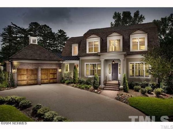 3724 Rolston Drive , Raleigh, NC 27609