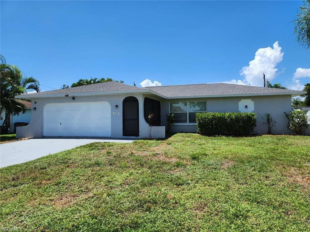 1224 SE 22nd Pl, Cape Coral, FL 33990 Photo