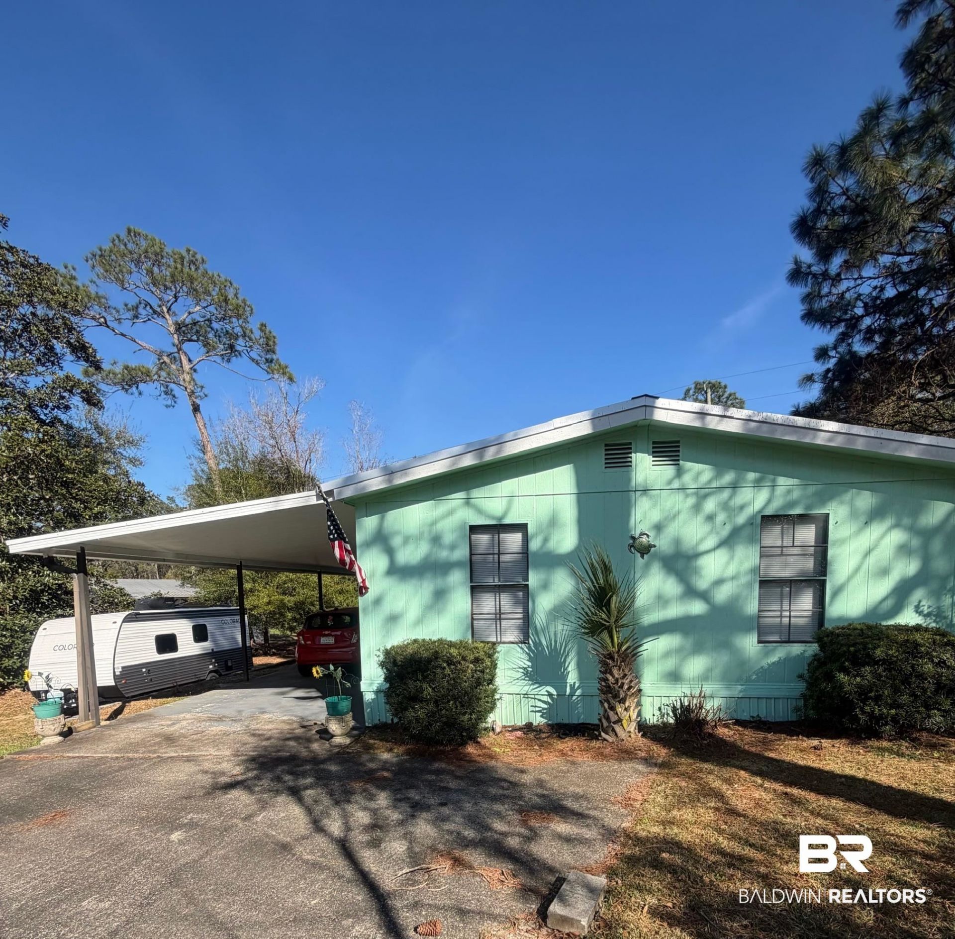 1430 Ridgewood Drive, Lillian, AL 36549 Main Photo