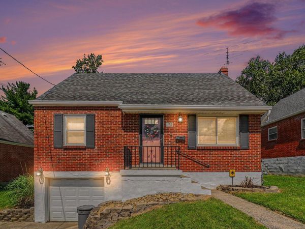 75 Bon Jan Lane, Highland Heights, KY 41076