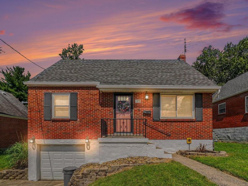 75 Bon Jan Lane, Highland Heights, KY 41076 Photo 1