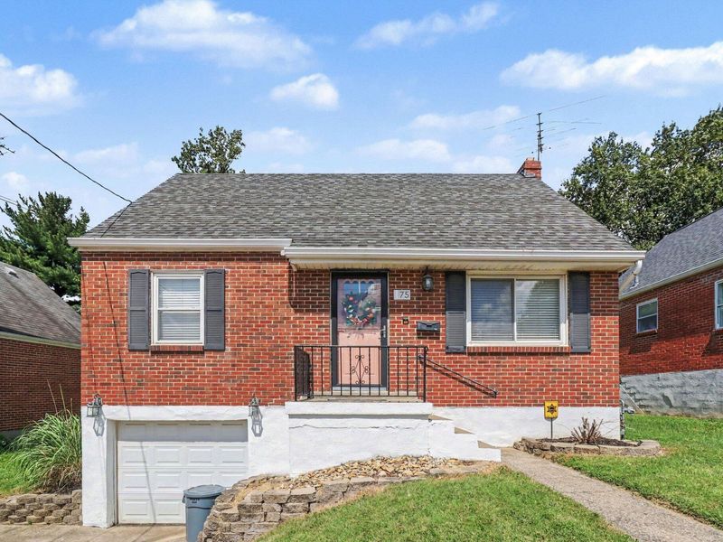 75 Bon Jan Lane, Highland Heights, KY 41076 Photo 2