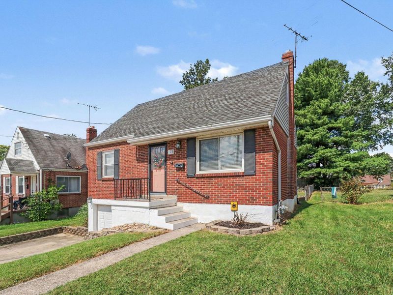 75 Bon Jan Lane, Highland Heights, KY 41076 Photo 3
