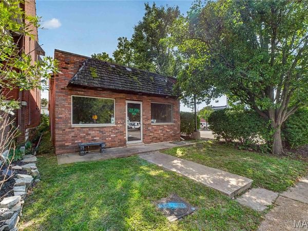3536 Arsenal Street , St Louis, MO 63118