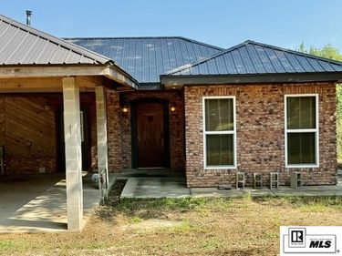344 HIGHWAY 815, Simsboro, LA 71275