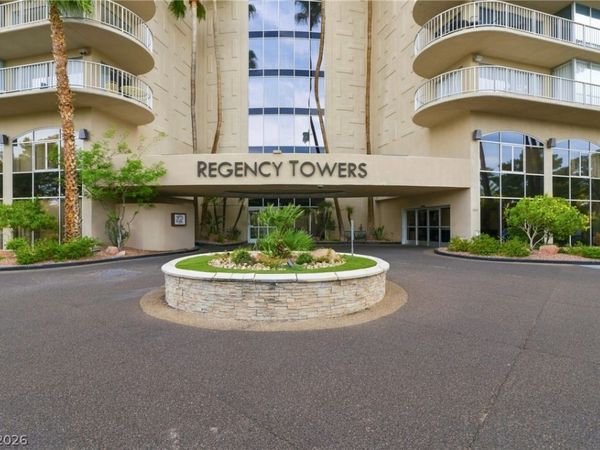 3111 Bel Air Drive, Unit 218, Las Vegas, NV 89109