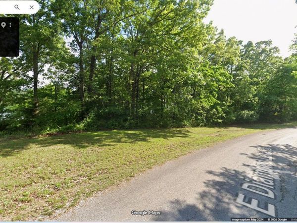 22052 E Diamond Lake Drive , Horseshoe Bend, AR 72512