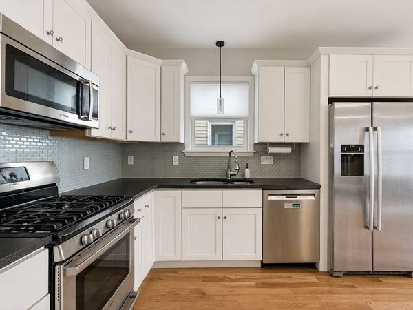 995 Dorchester Ave, Unit 1, Boston, MA 02125