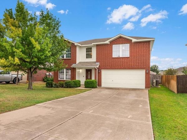 4120 Milestone Court, Fort Worth, TX 76244