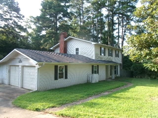 101 Pine Lake Drive, Haughton, LA 71037 Main Photo