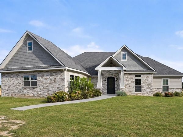 193 Caddo Trail, Corsicana, TX 75109