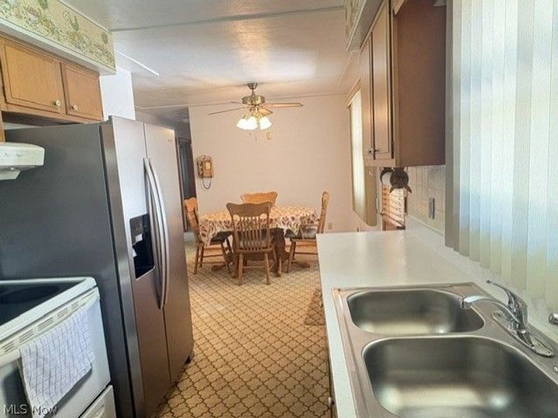 127 Stuart Drive, Wintersville, OH 43953 Photo 12