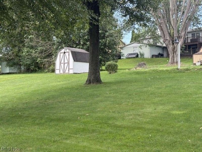127 Stuart Drive, Wintersville, OH 43953 Photo 35