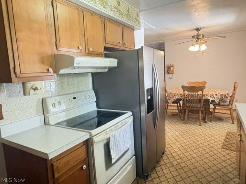 127 Stuart Drive, Wintersville, OH 43953 Photo 8