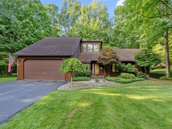 19 River Runne , Pennellville, NY 13132