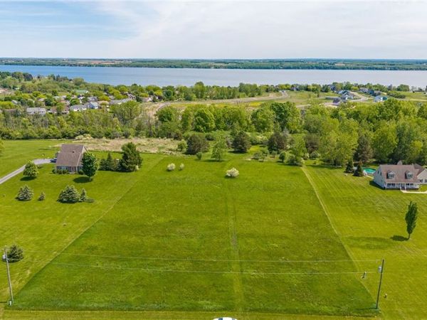 0 Turk Rd Extension, Geneva, NY 14456
