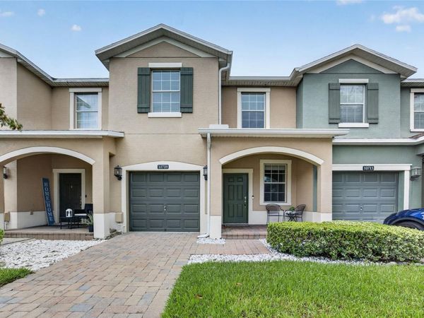 10709 SAVANNAH LANDING CIRCLE, ORLANDO, FL 32832