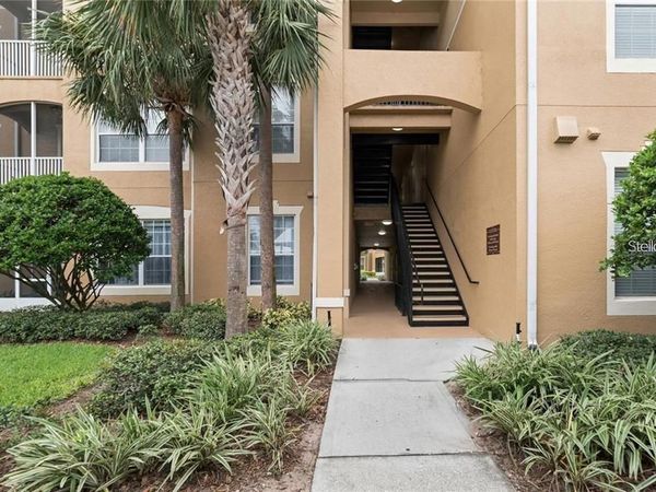 6434 CAVA ALTA DRIVE, Unit 206, ORLANDO, FL 32835