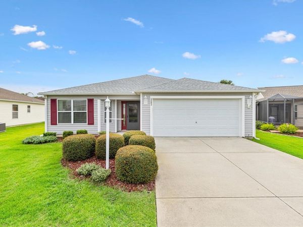 3203 ISLAWILD WAY , THE VILLAGES, FL 32163