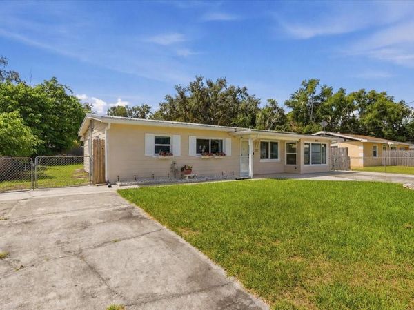 122 W COLLINS STREET , LAKELAND, FL 33805