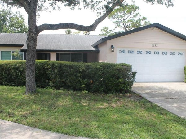 6388 68TH WAY N , PINELLAS PARK, FL 33781