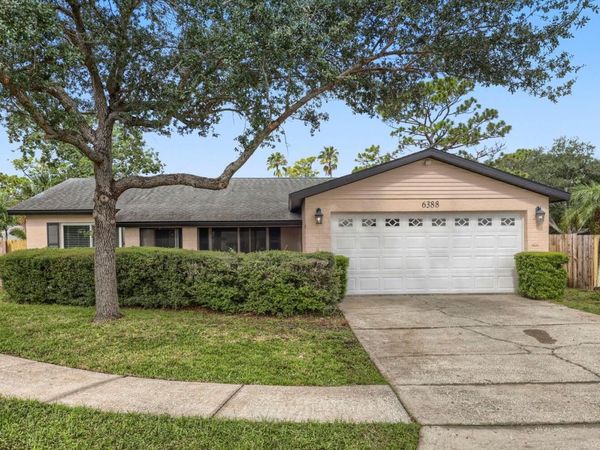 6388 68TH WAY N, PINELLAS PARK, FL 33781