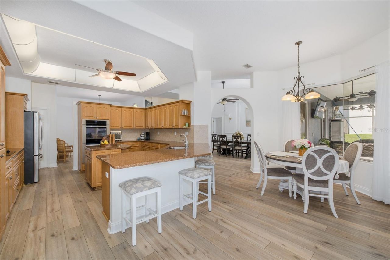 11382 Doxsey Hill Circle, Spring Hill, FL 34609 Photo