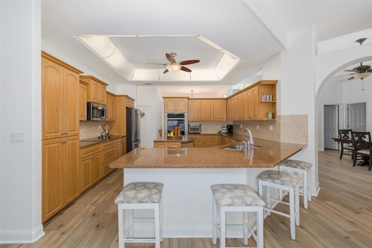 11382 Doxsey Hill Circle, Spring Hill, FL 34609 Photo