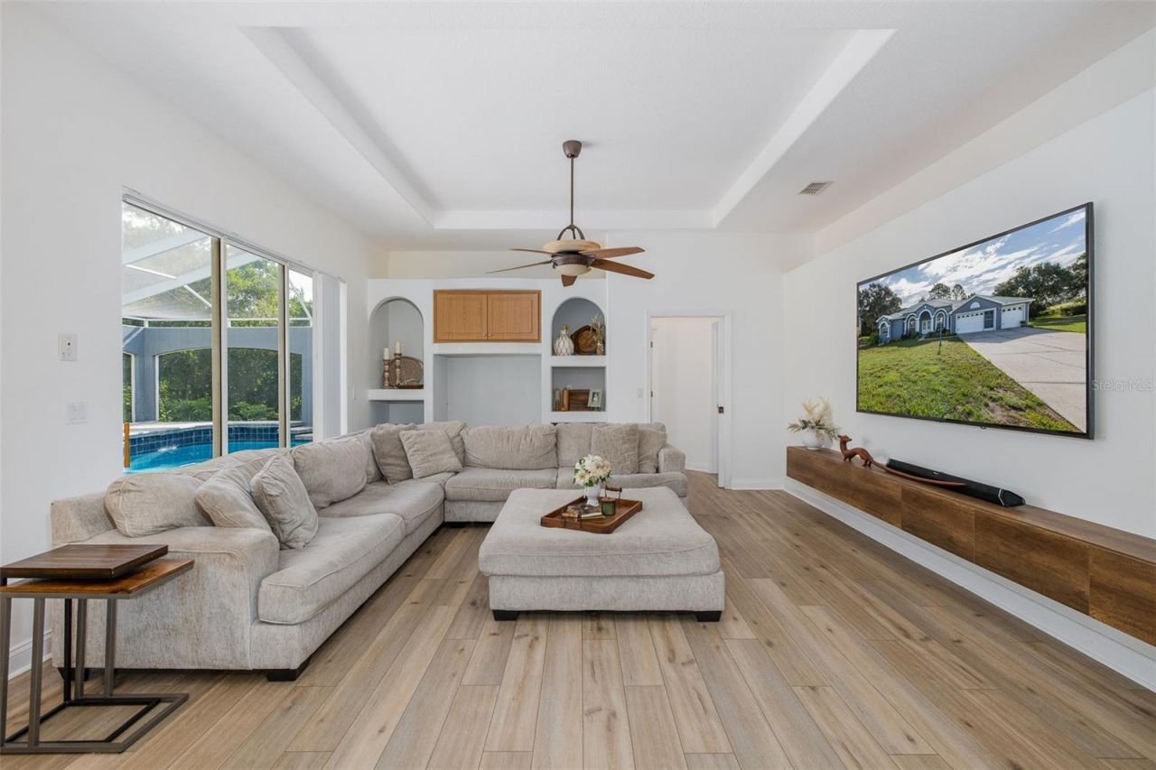11382 Doxsey Hill Circle, Spring Hill, FL 34609 Photo
