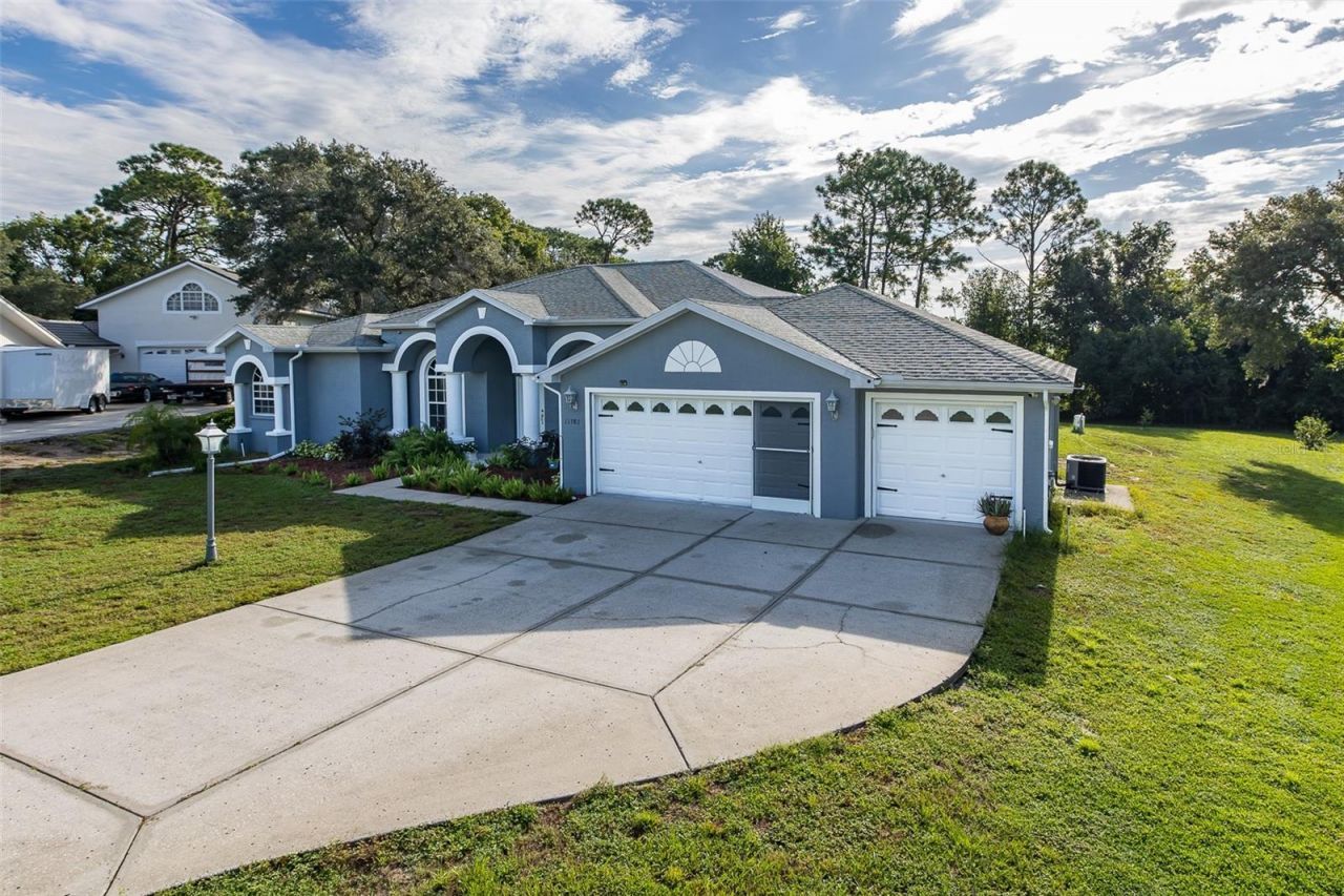 11382 Doxsey Hill Circle, Spring Hill, FL 34609 Photo